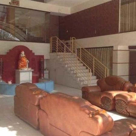 فندق جالجاونفي  Manohar Mahal المظهر الخارجي الصورة
